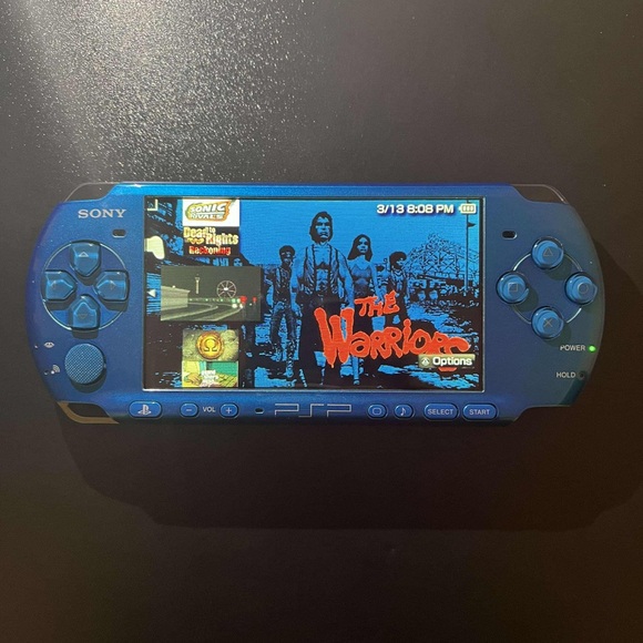 Sony PSP - Picture 8 of 11